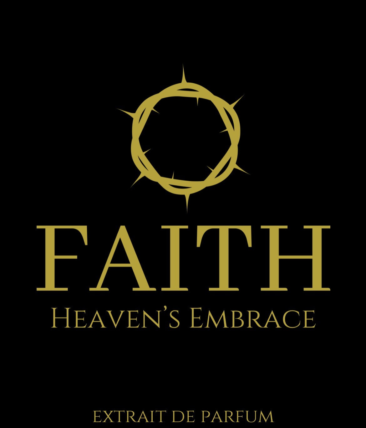 Heaven's Embrace