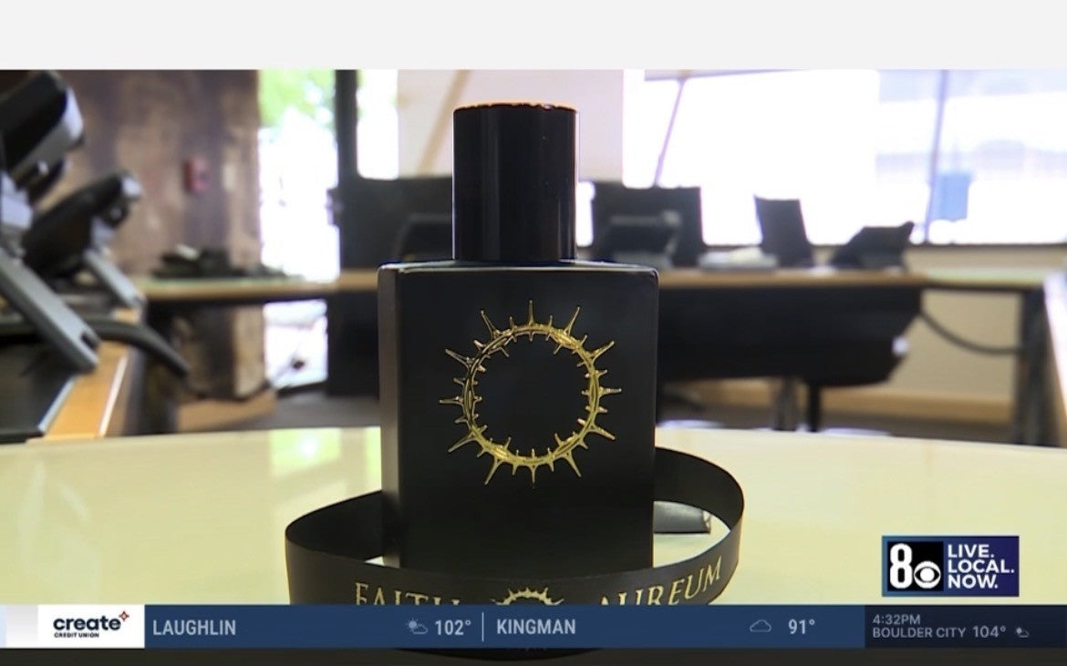 Aureum • 15% off • The Final bottles