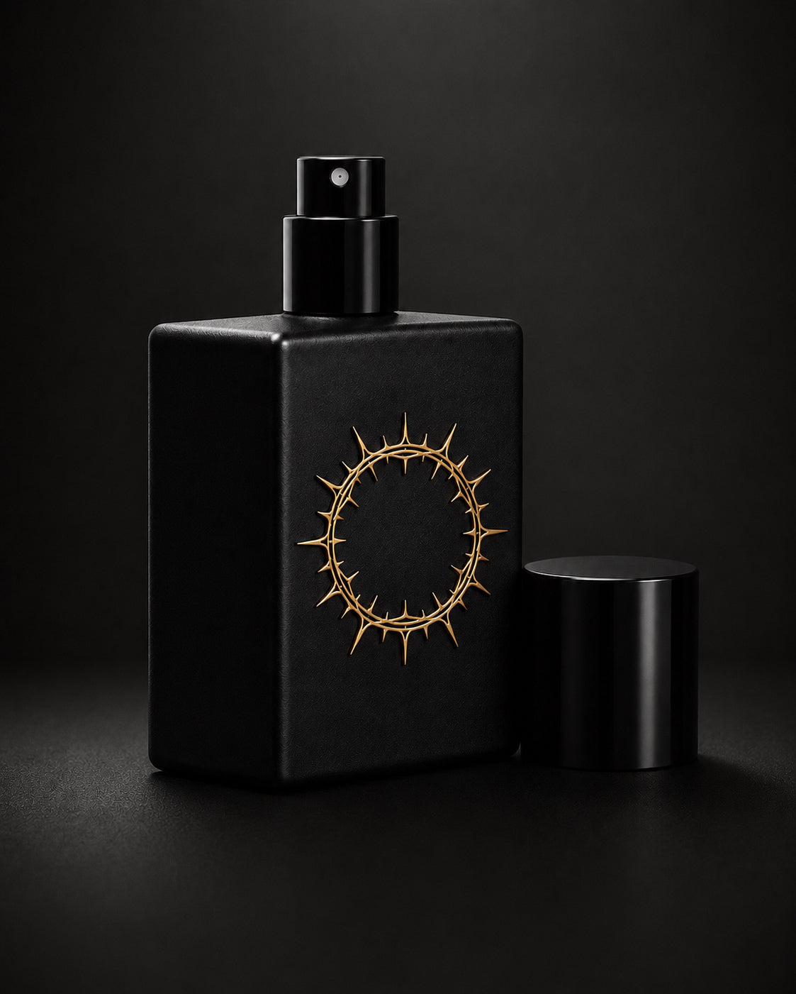 Aureum by Faith Fragrance
